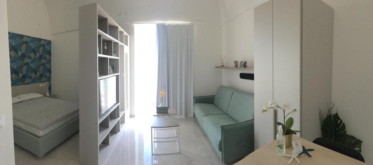 La Camera Della Nonna 2.0 Bed & Breakfast Gaeta Exterior photo